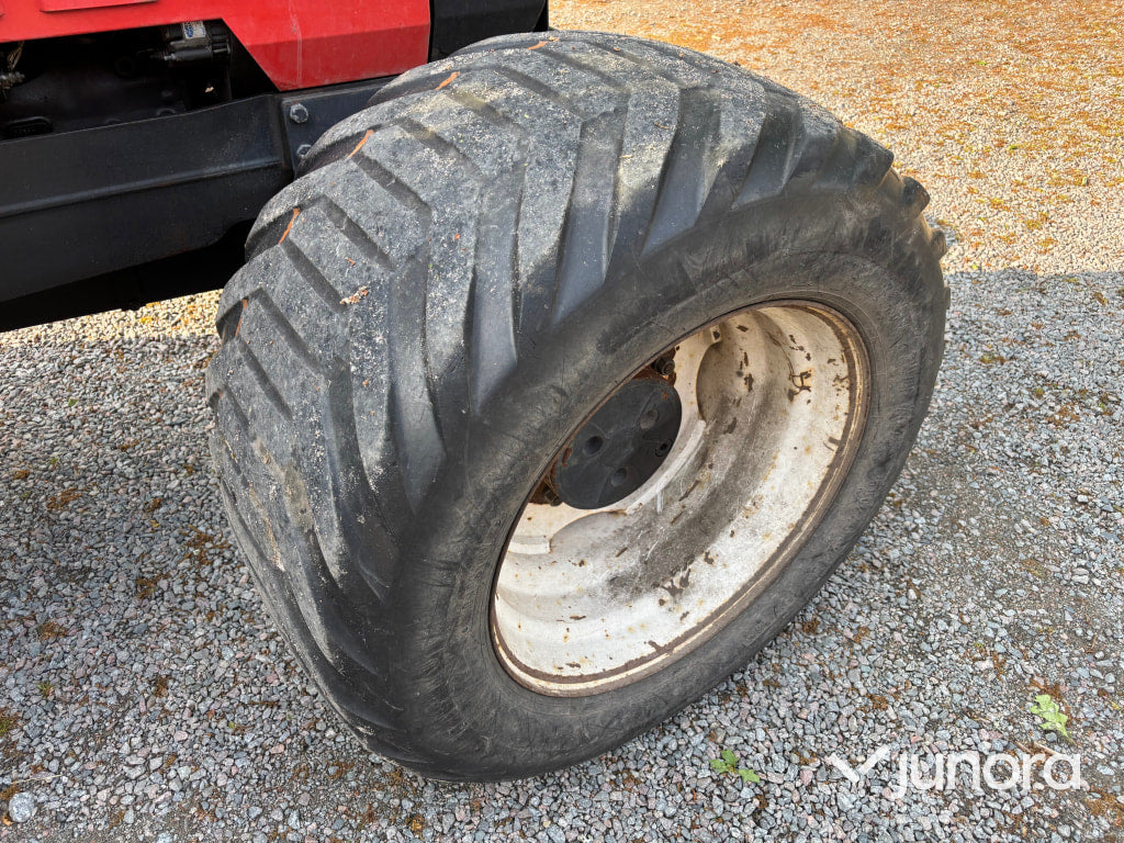 Traktor Valmet 455-4