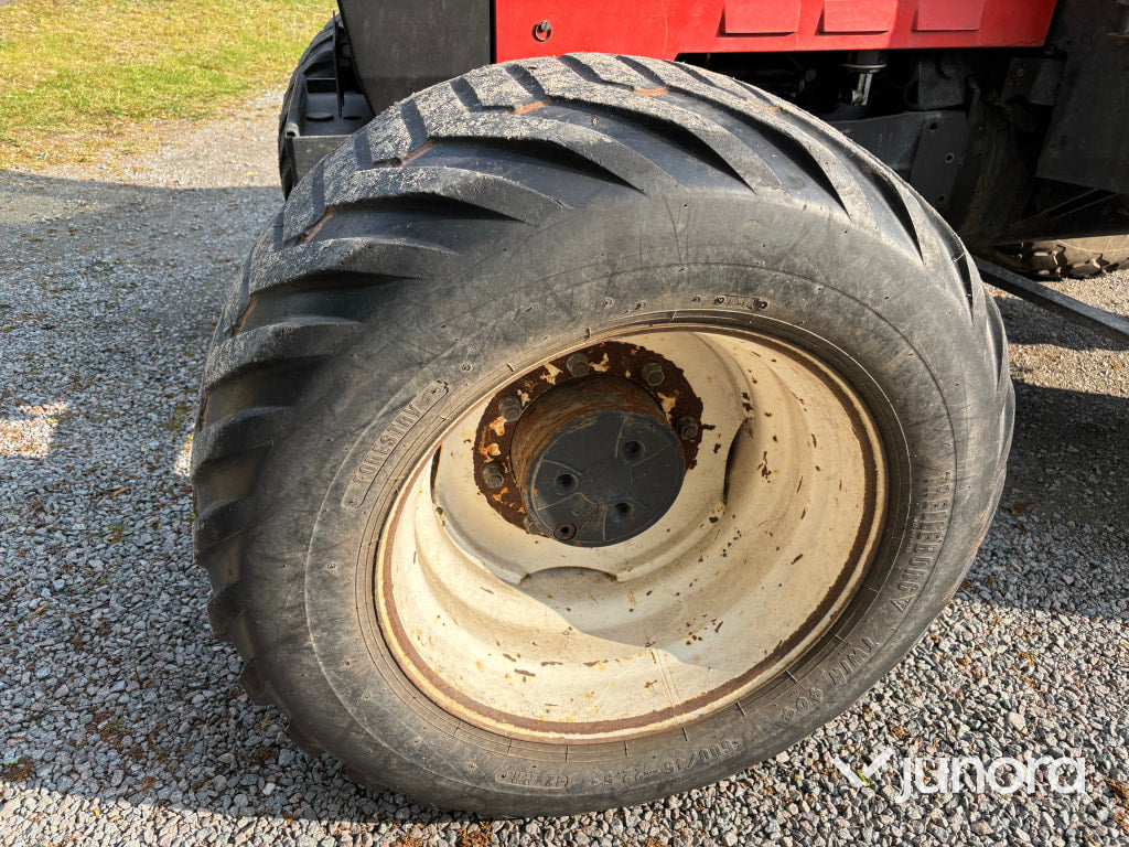 Traktor Valmet 455-4