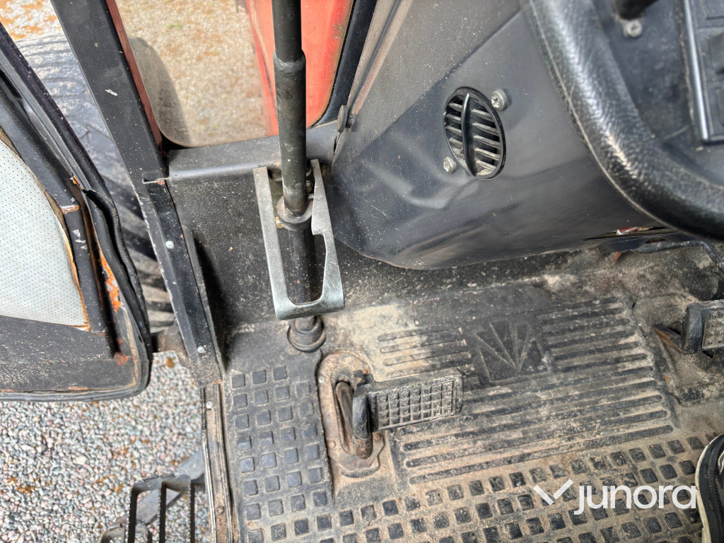 Traktor Valmet 455-4