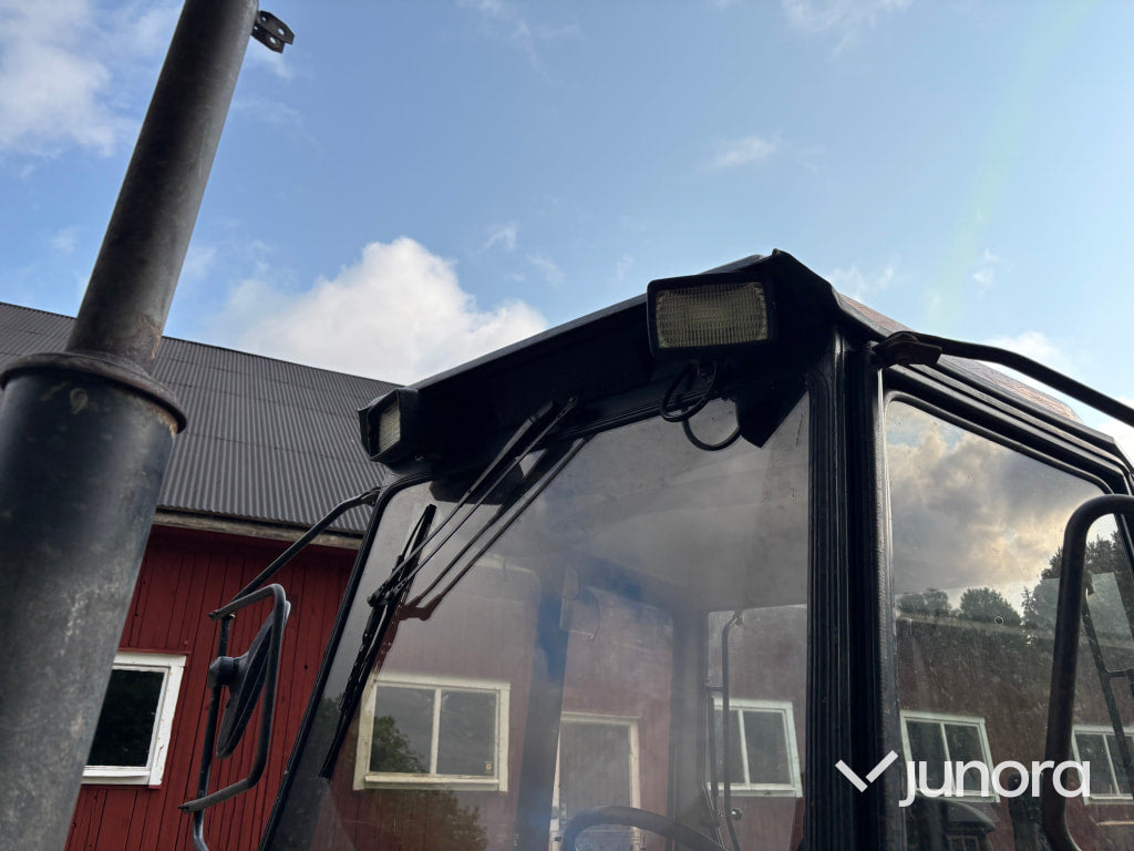 Traktor Valmet 455-4