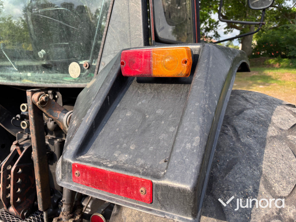 Traktor Valmet 455-4