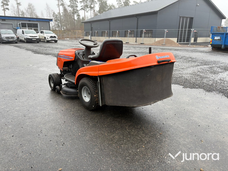 Åkgräsklippare - Husqvarna, CTH135