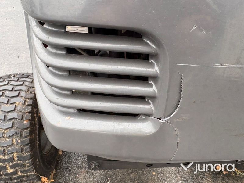 Åkgräsklippare - Husqvarna, CTH135