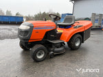 Åkgräsklippare - Husqvarna, CTH135