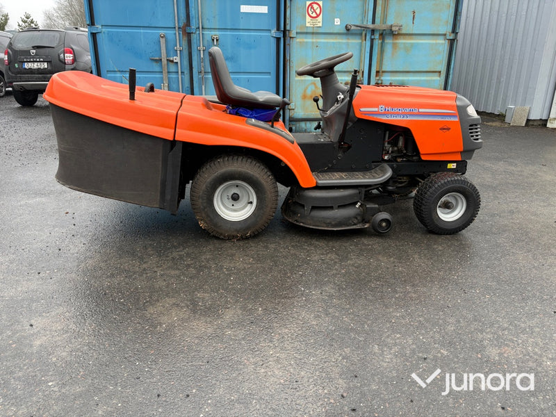 Åkgräsklippare - Husqvarna, CTH135