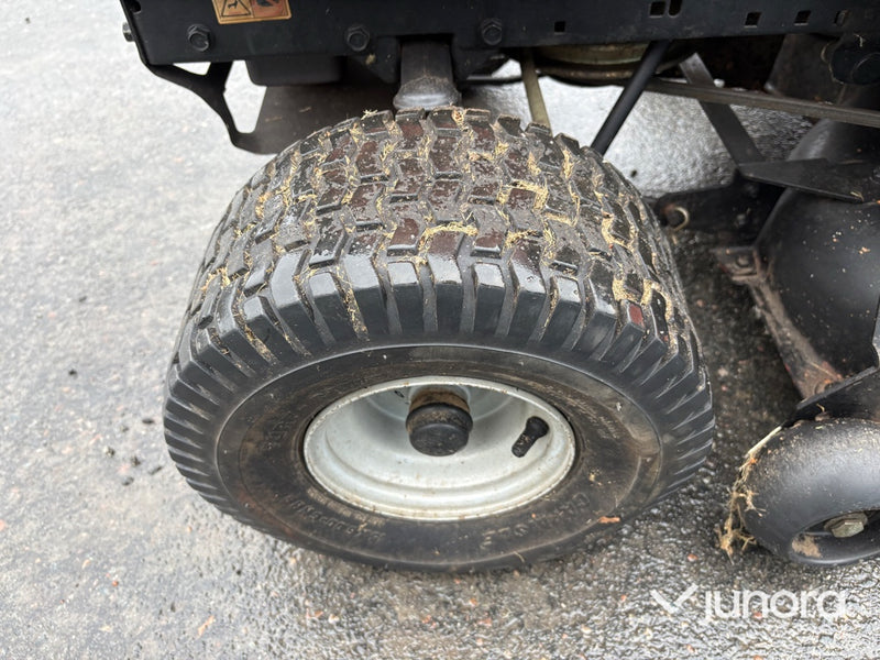 Åkgräsklippare - Husqvarna, CTH135