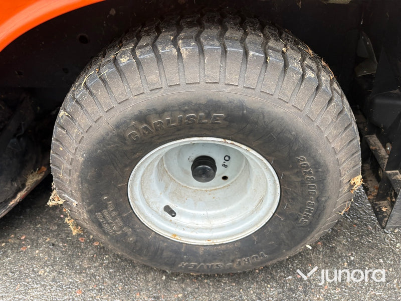 Åkgräsklippare - Husqvarna, CTH135