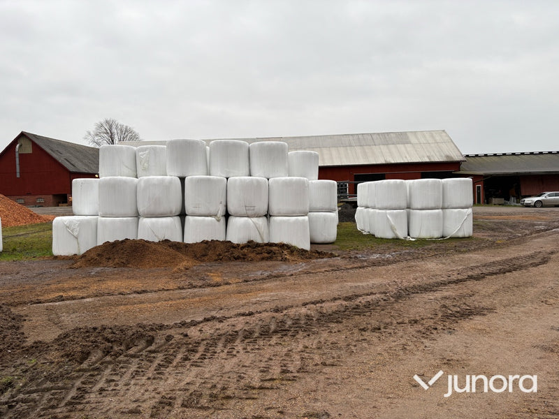 Hösilage – 40 st, ca 350 kg/st