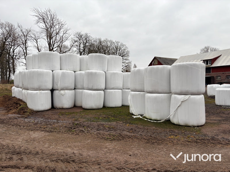 Hösilage – 40 st, ca 350 kg/st