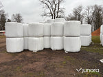 Hösilage – 40 st, ca 350 kg/st