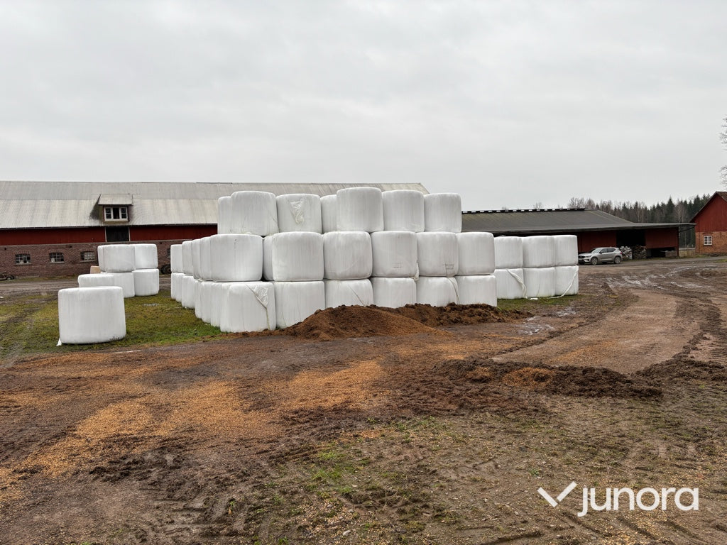 Hösilage - Ängshö, 40st