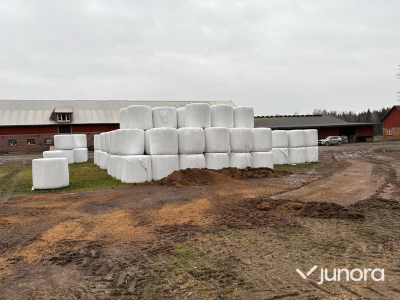 Hösilage – 40 st, ca 350 kg/st