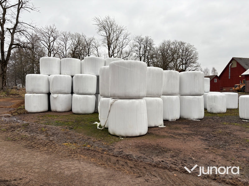 Hösilage – 40 st, ca 350 kg/st