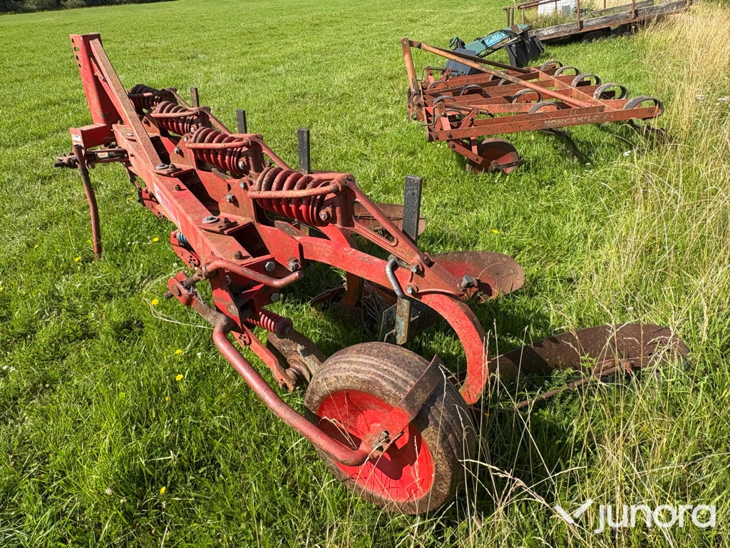 Agrolux AT