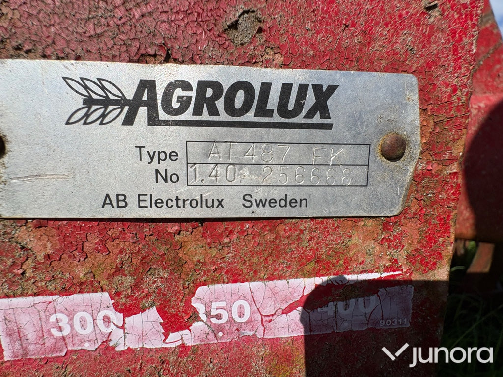 Agrolux AT
