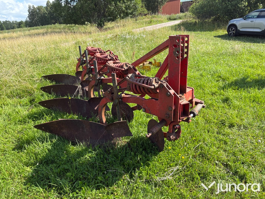 Agrolux AT