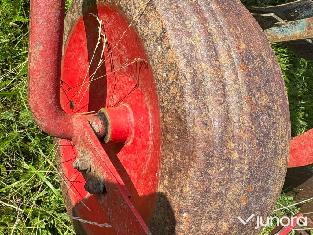 Agrolux AT