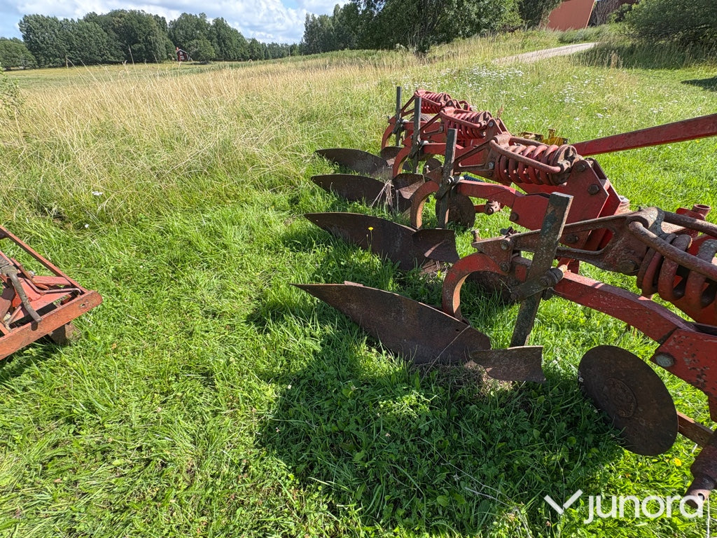 Agrolux AT
