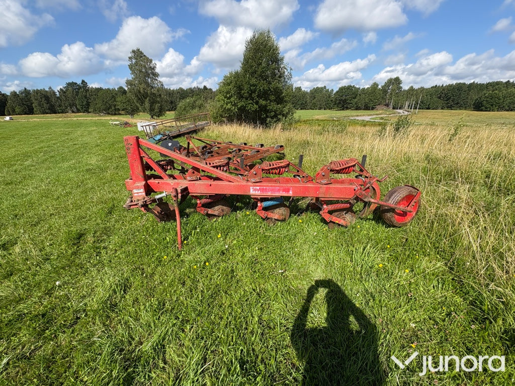 Agrolux AT