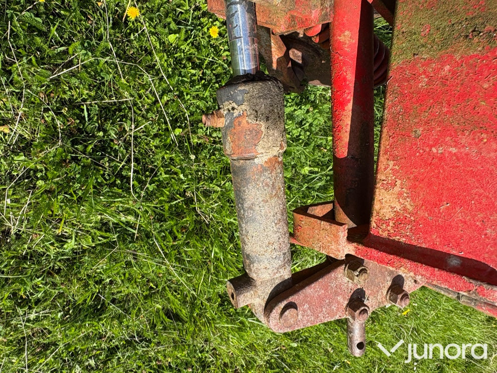 Agrolux AT