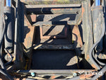 Timmergrip Hydraulisk