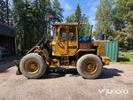 Hjullastare Volvo BM 4200