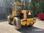 Hjullastare Volvo BM 4200
