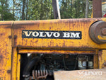 Hjullastare Volvo BM 4200
