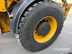 Hjullastare JCB 416 HT