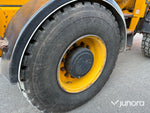 Hjullastare JCB 416 HT