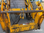 Hjullastare JCB 416 HT
