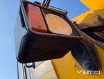 Hjullastare JCB 416 HT