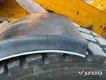 Hjullastare JCB 416 HT