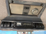 Hjullastare JCB 416 HT
