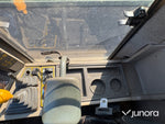 Hjullastare JCB 416 HT