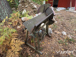 Vedkap 120cm