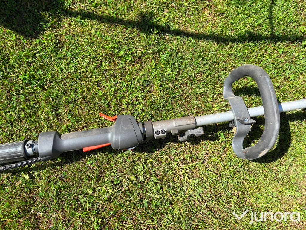 Husqvarna 535FBX – Kedjeröjsåg