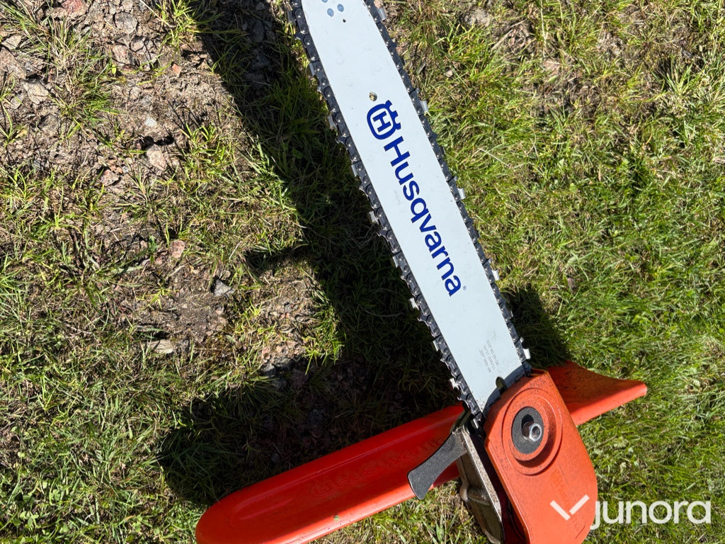 Husqvarna 535FBX – Kedjeröjsåg