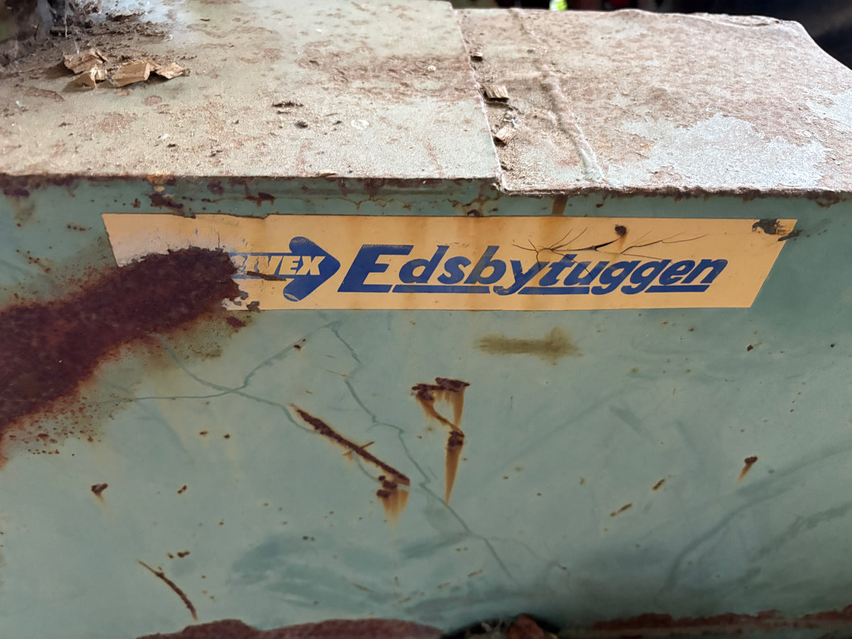 Drivex Edsbytuggen flistugg 250