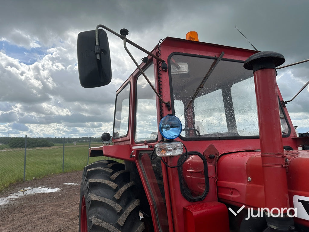 Traktor - Volvo, BM T814