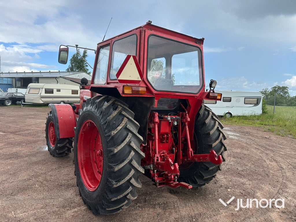 Traktor - Volvo, BM T814