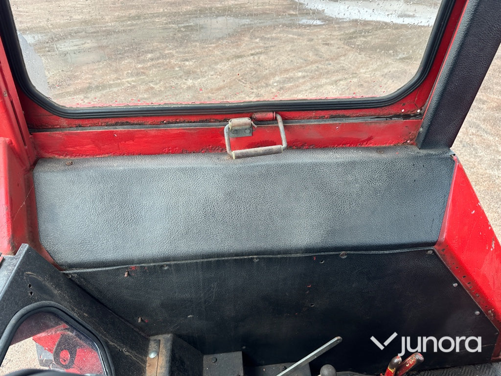 Traktor - Volvo, BM T814