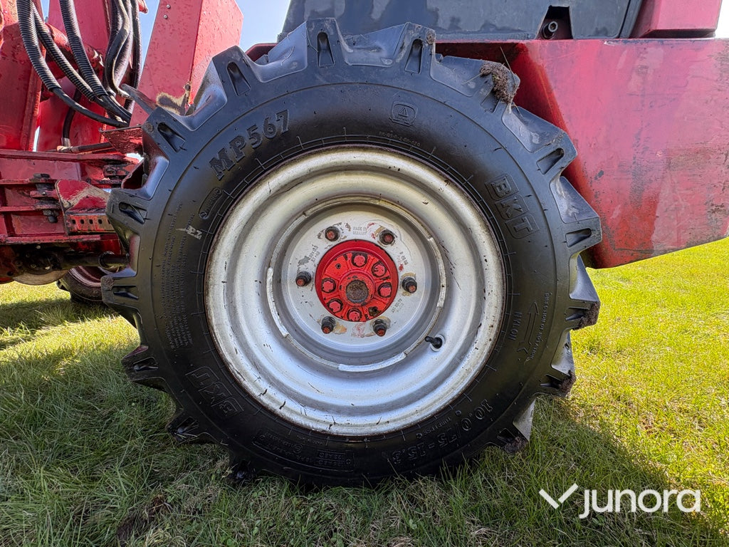 Minilastare - Fuchs, F950H