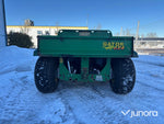 Transportfordon - John Deere, Gator 6x4