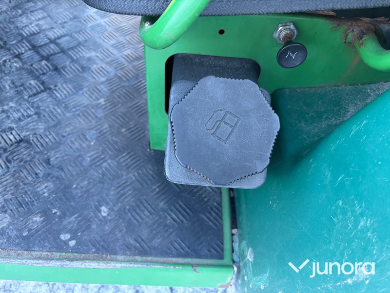 Transportfordon - John Deere, Gator 6x4