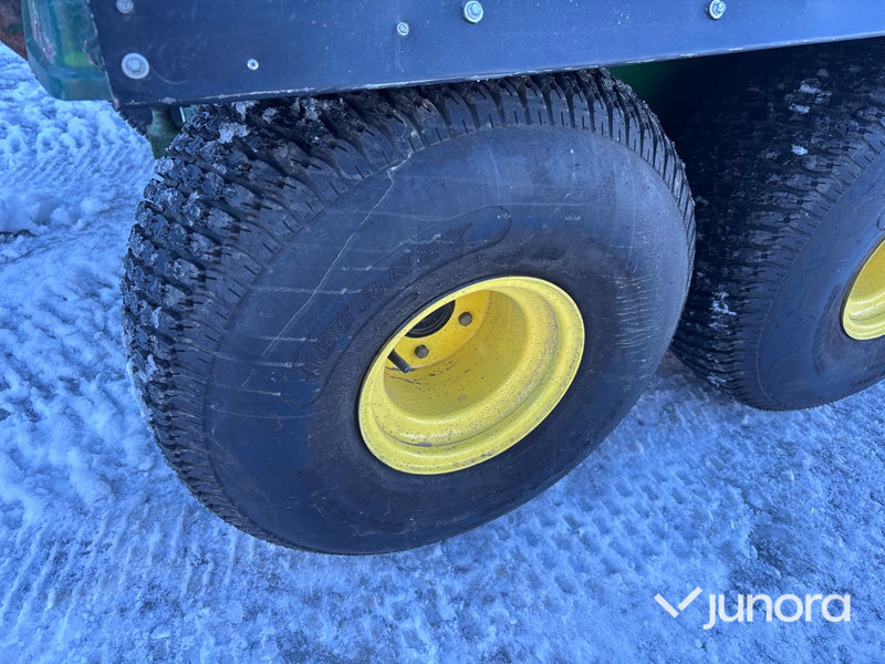 Transportfordon - John Deere, Gator 6x4