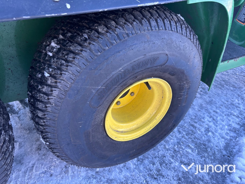 Transportfordon - John Deere, Gator 6x4