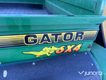 Transportfordon - John Deere, Gator 6x4