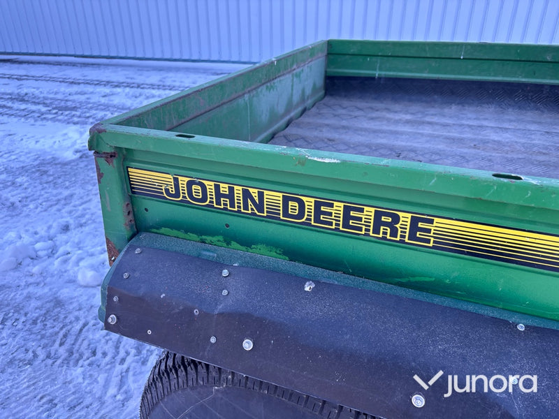 Transportfordon - John Deere, Gator 6x4