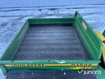 Transportfordon - John Deere, Gator 6x4